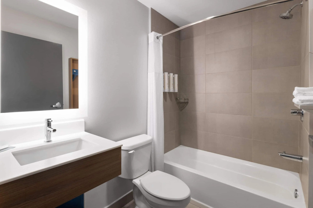 Microtel Inn & Suites by Wyndham Rehoboth Beach