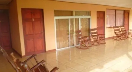 Establo Arenal Lodge