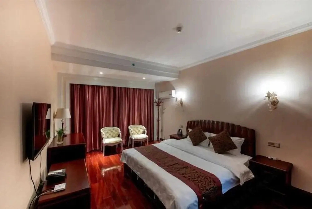 Jingtai Hotel