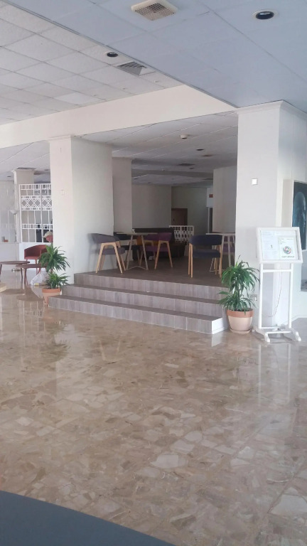 Marina Hotel