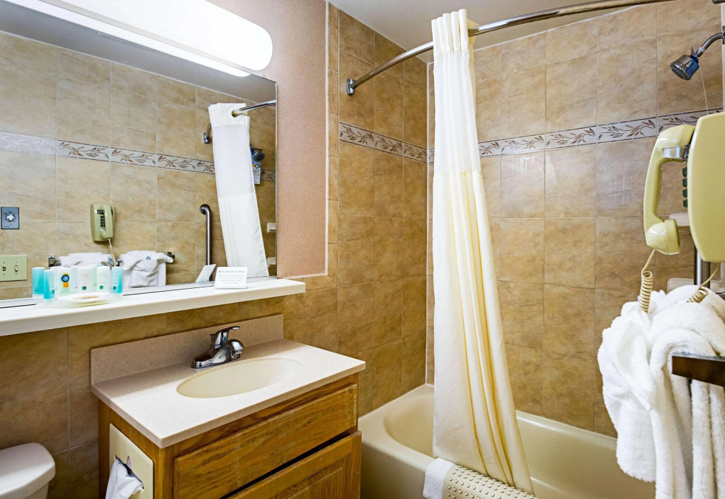 Quality Inn Oceanfront