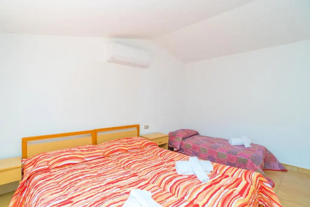 Trilocale centr. San Teodoro 12