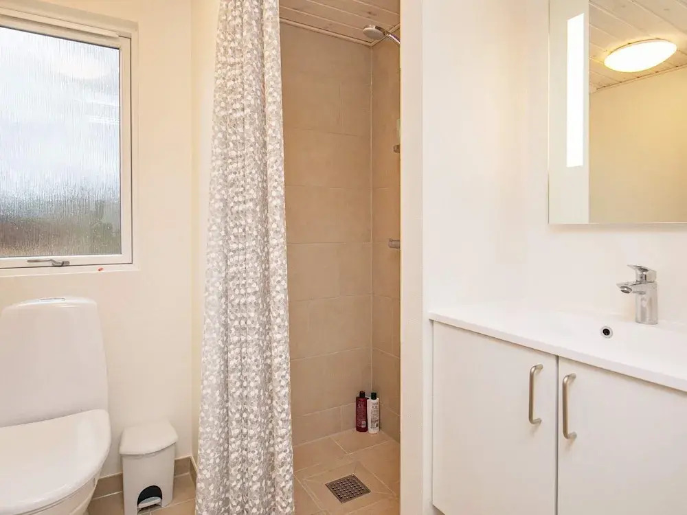 5 star holiday home in Fjerritslev