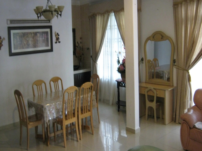Holidayhome Cameron Highland
