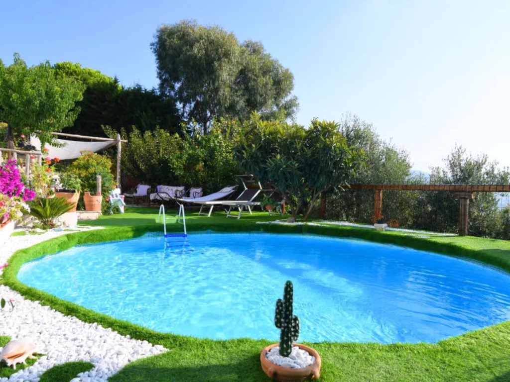 Holiday Home Fontanarosa by Interhome