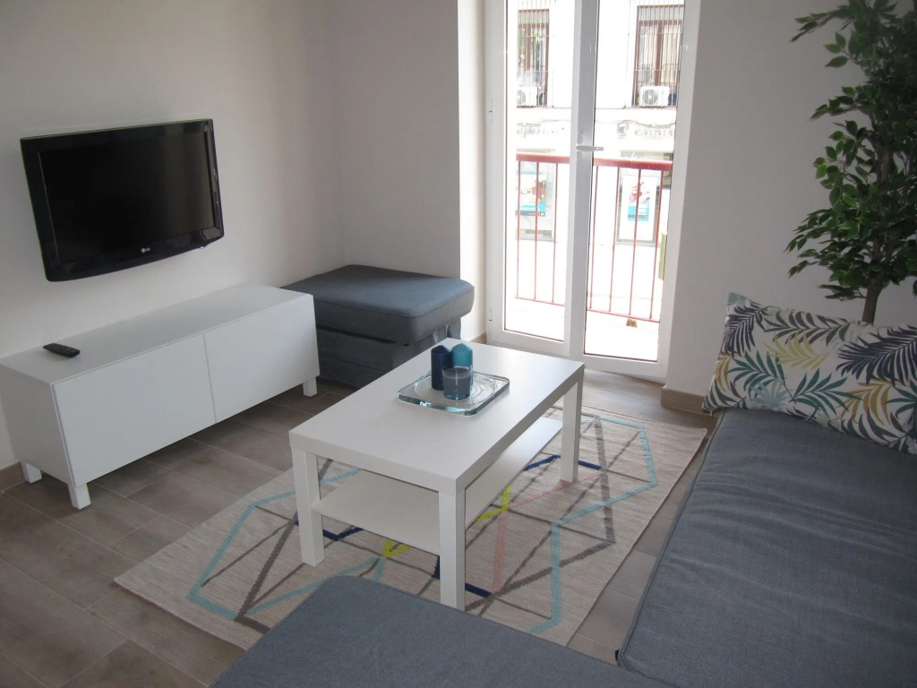 Life Apartments Guadalete