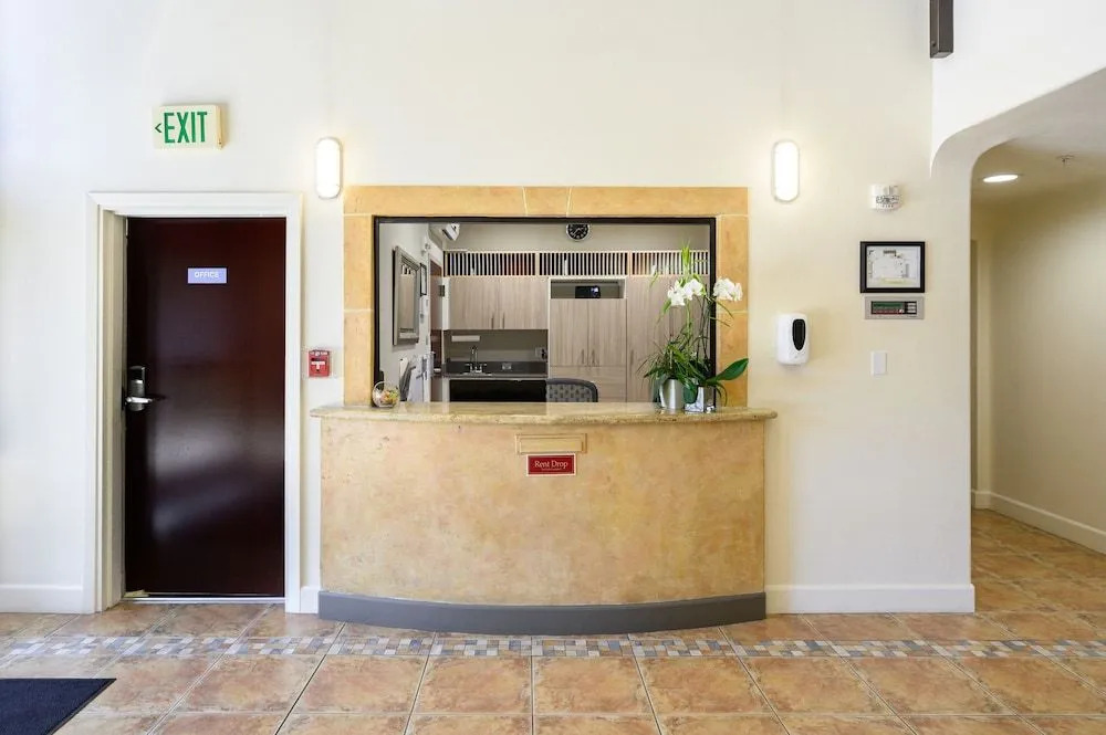 Studios Inn