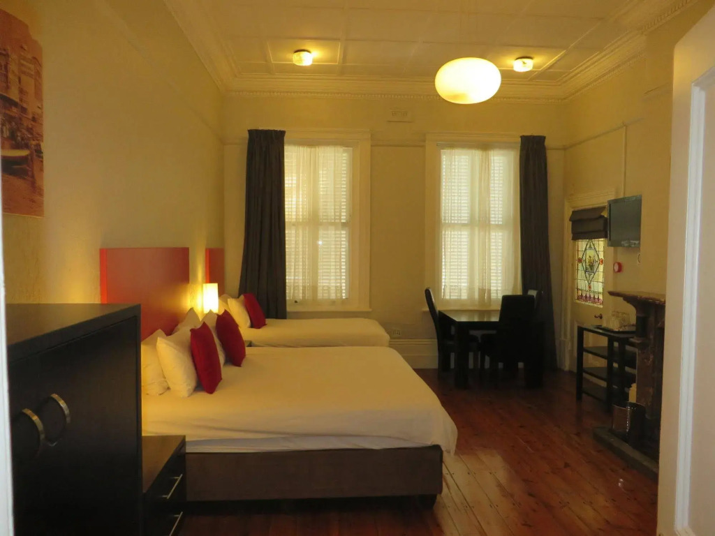 Ashanti Gardens Guesthouse