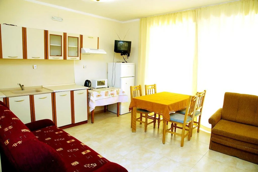 Boston Guest House