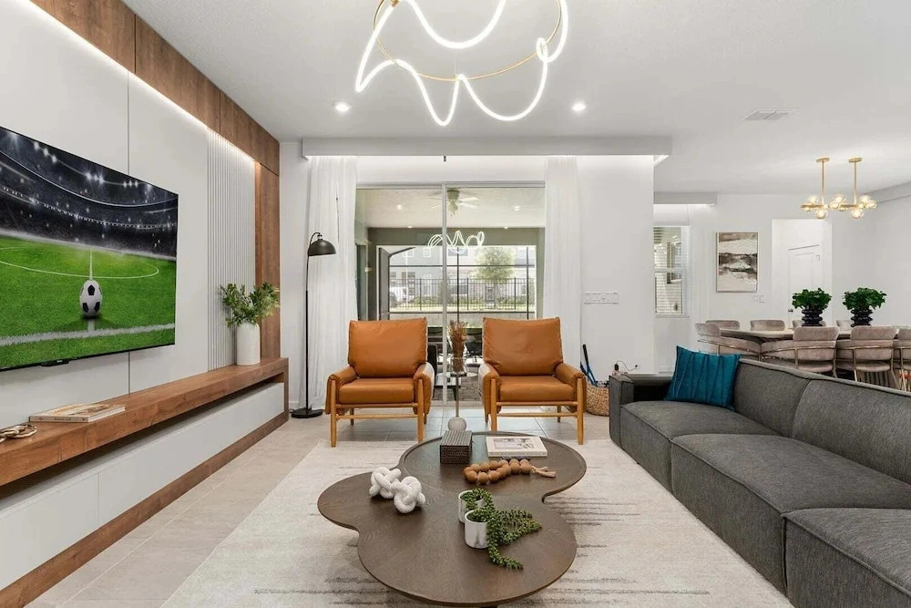 Theme Dream Lux Vacation Home