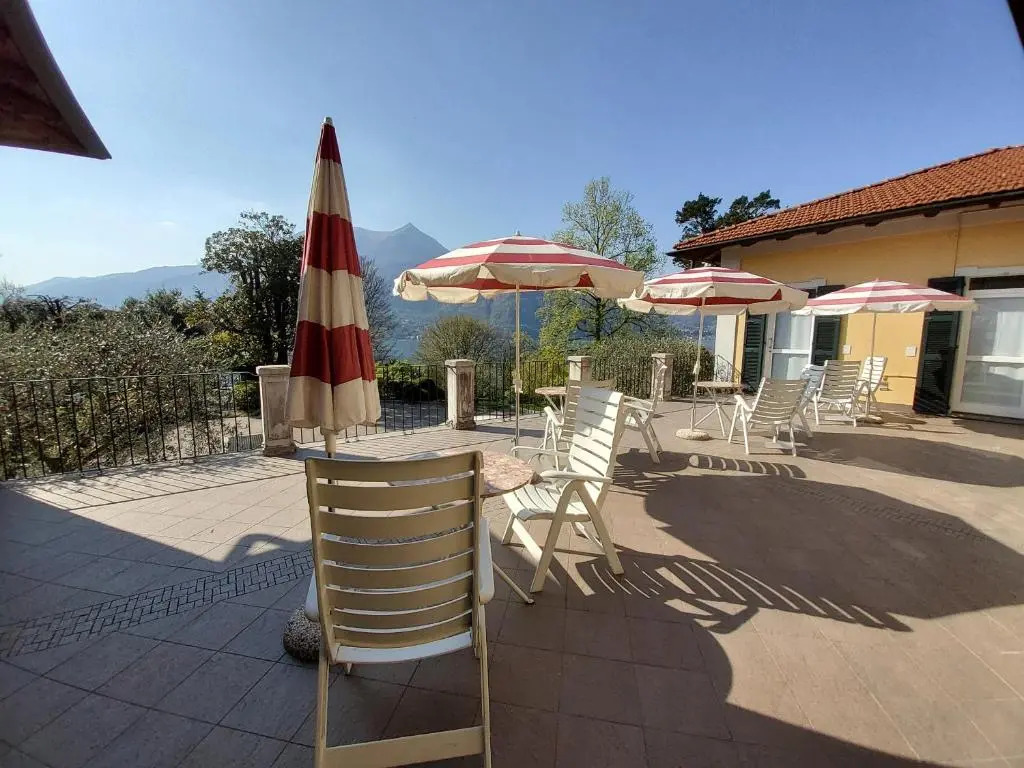 Residence LUlivo - Apartments in the city Center, with Fitness, Squash & Private Parking