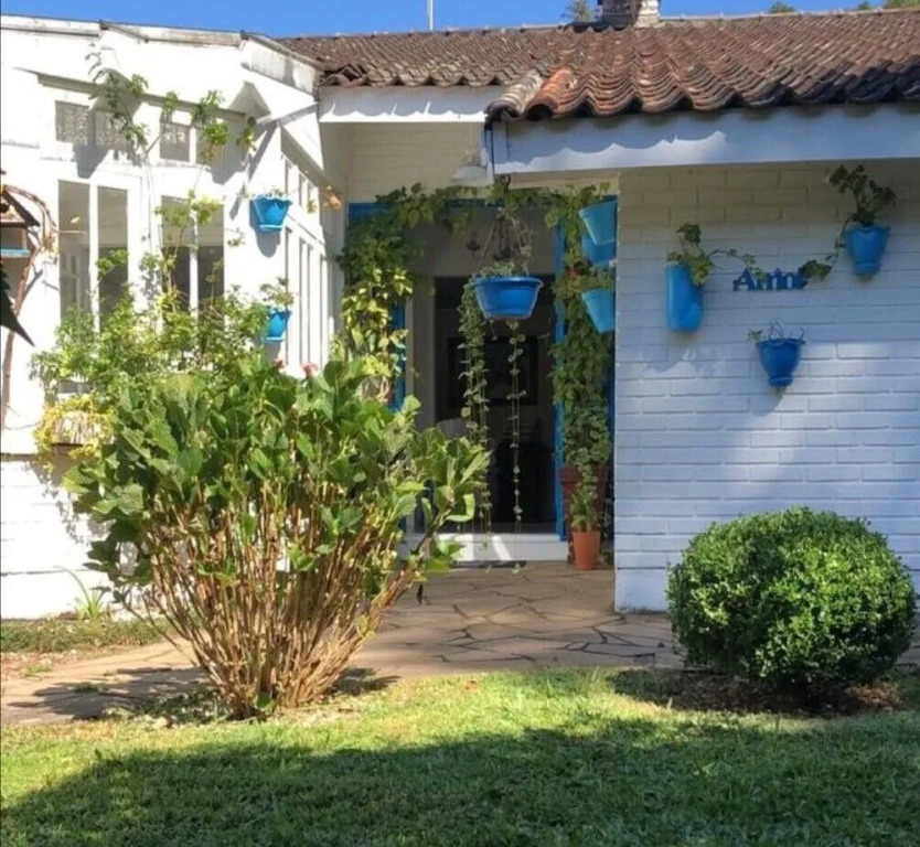 Casa Primavera Bed & Breakfast