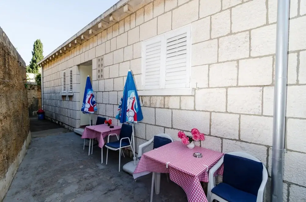Guest House Curic