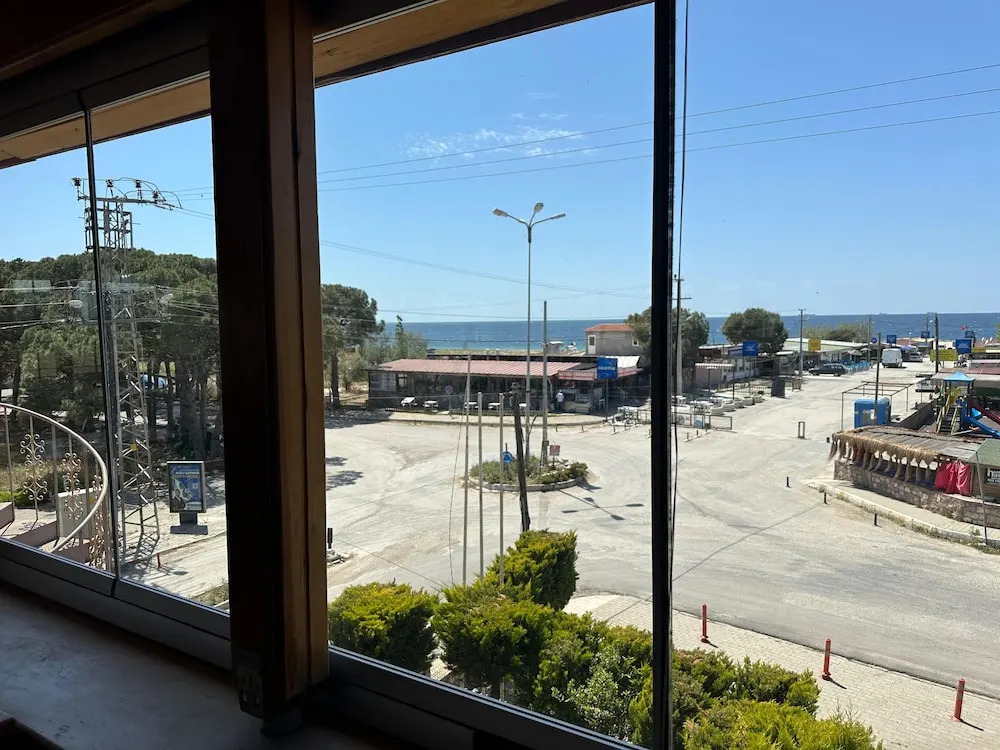 Odunluk Tas Konak Hotel