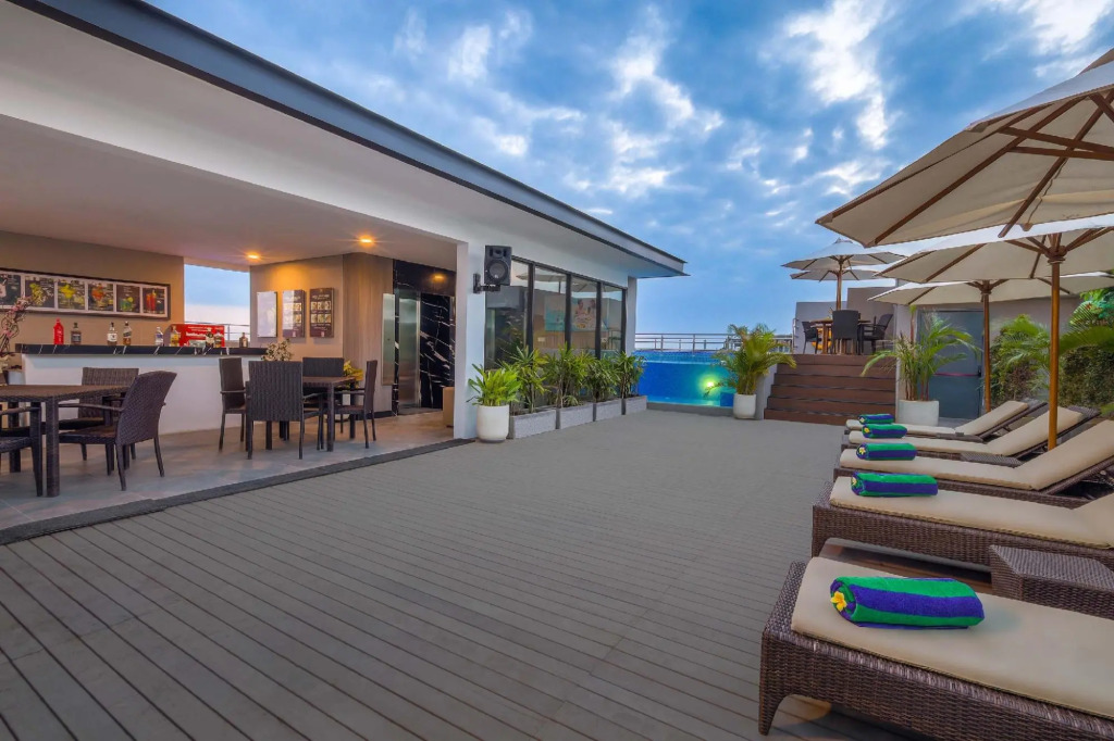 Airy Kuta Kartika Plaza Singosari 18 Bali