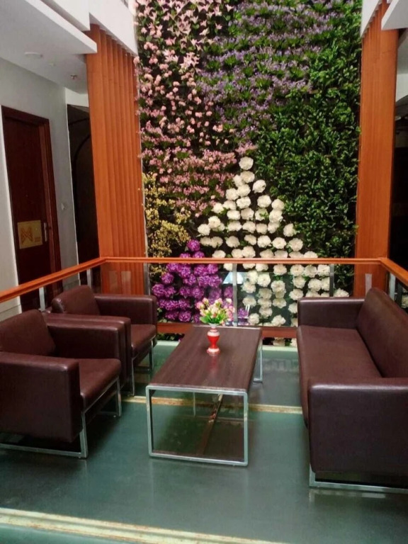 Royal Residence City center