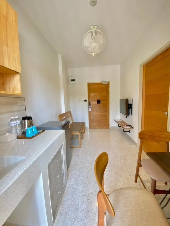 Calamint Residence Hotel