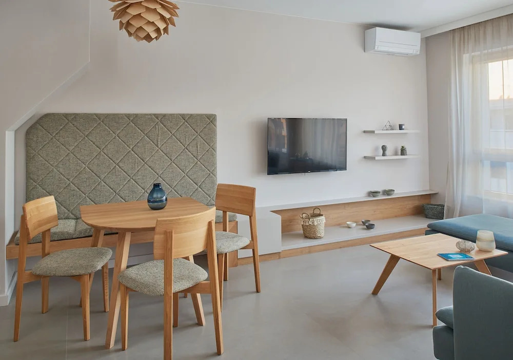 Eol Apartments Split Žnjan Beach