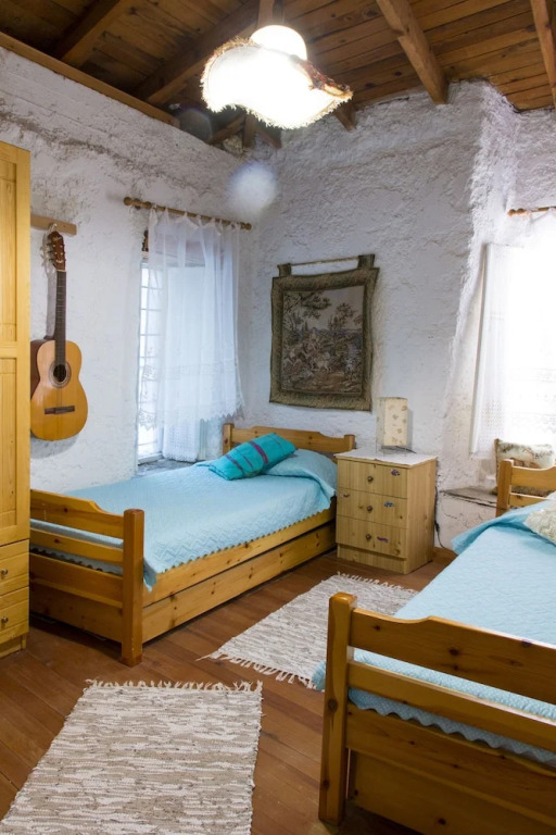 Casa Mina