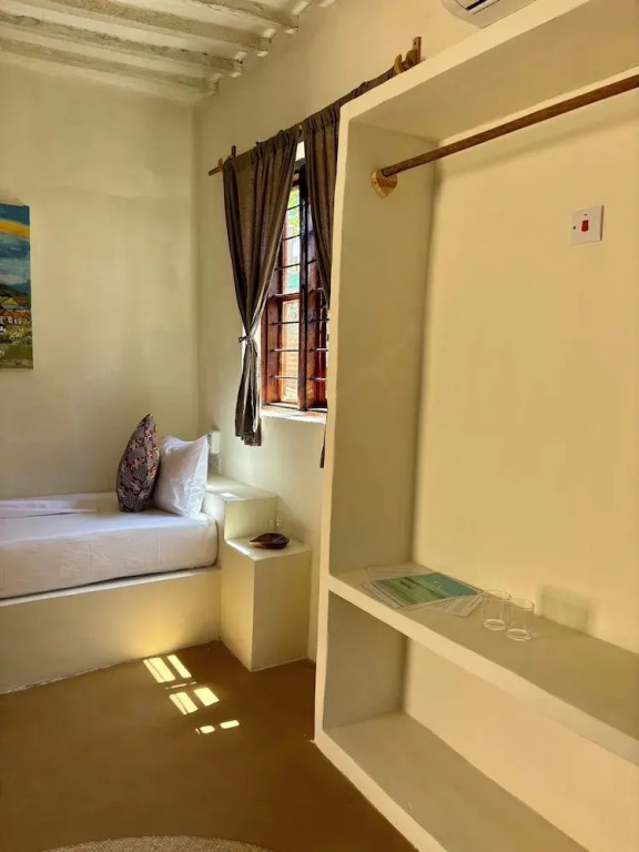 Kasuku Villa