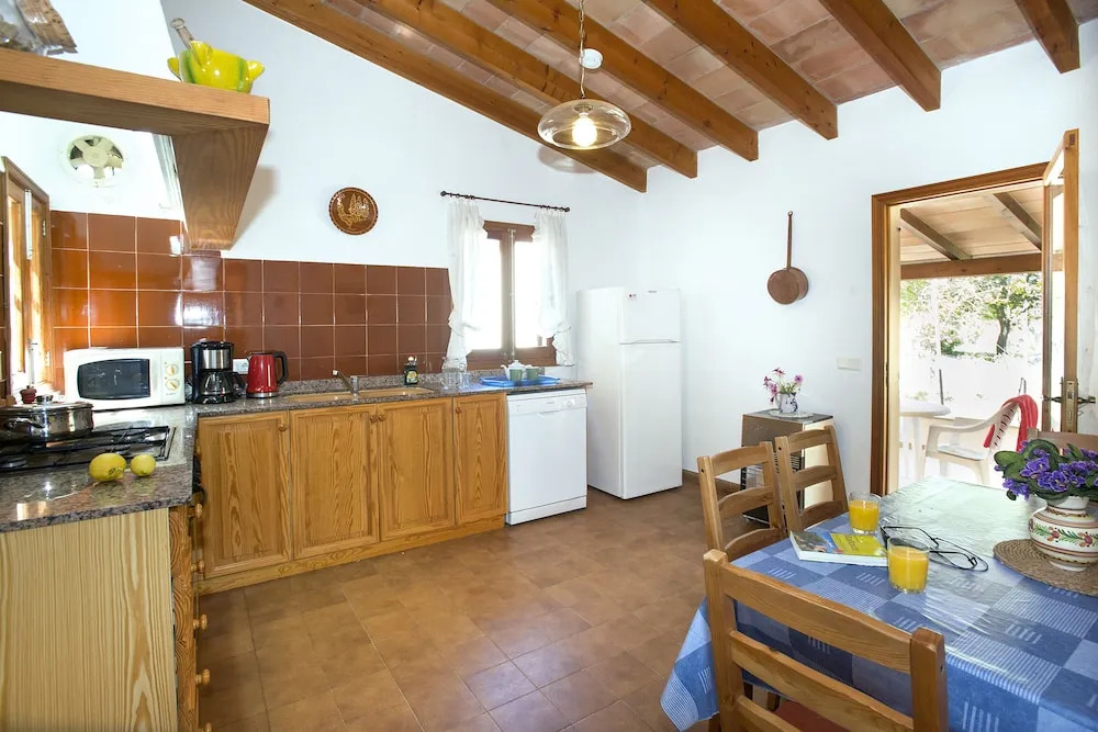 Family Villa Teo With Private Pool
