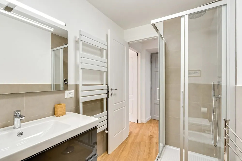 Rome as you feel - Nazionale Apartments