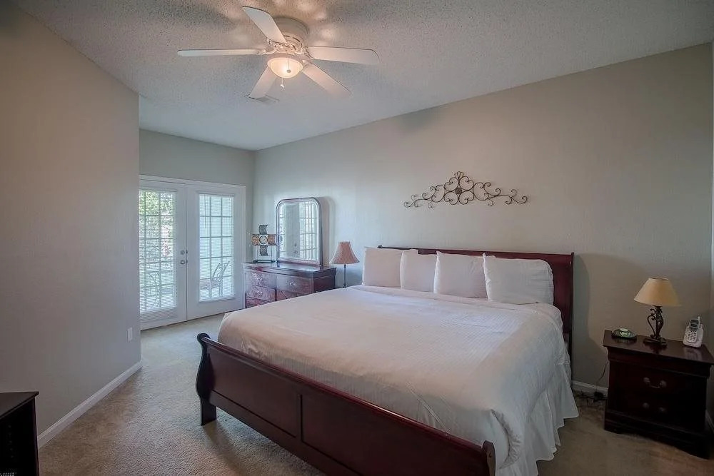 Legacy Villas