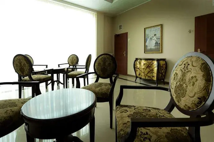 Residence Club Inn
