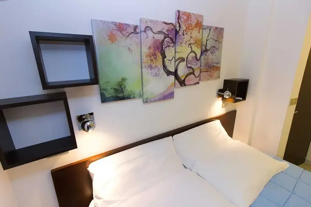 Albergo Romagna