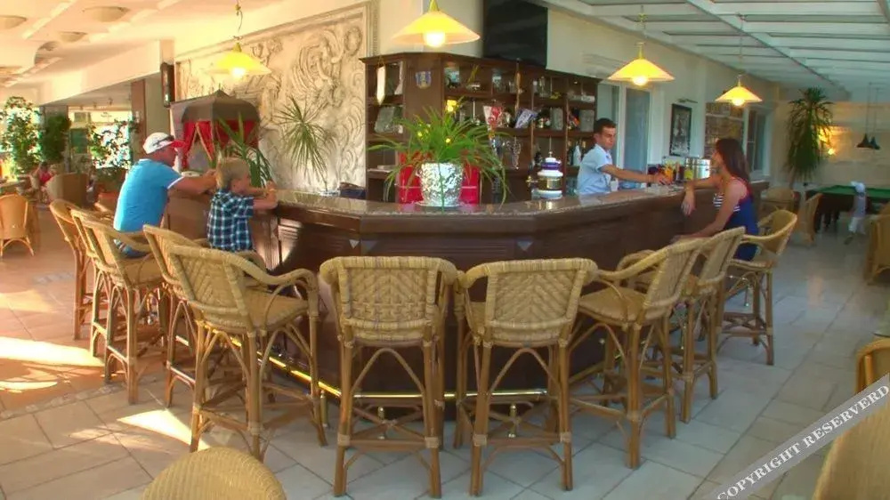 Antik Garden Hotel - All Inclusive