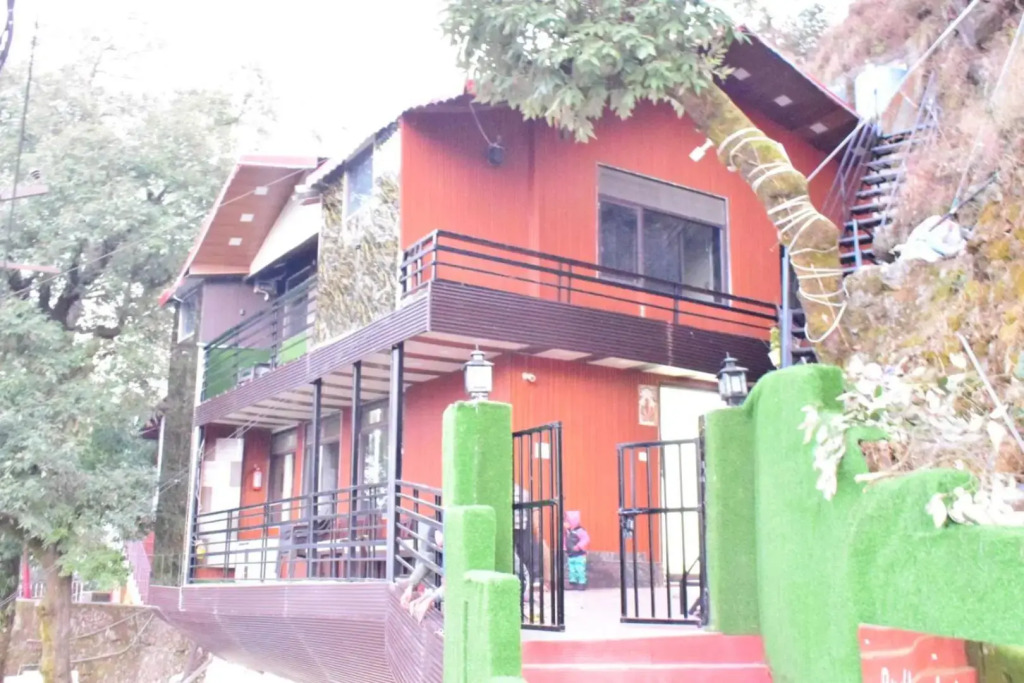Rudhraksh Villa 4BR- Perfect Vacay Villa