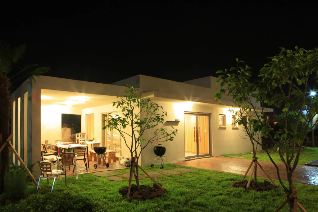 Comma&Spa Resort