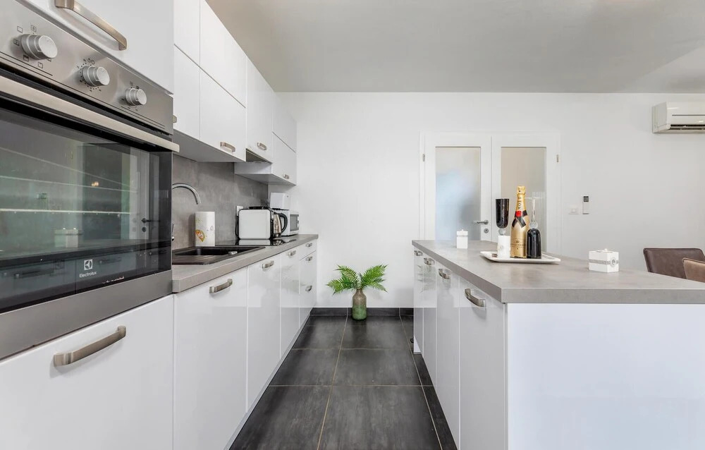 Luxurious Home In Sosici