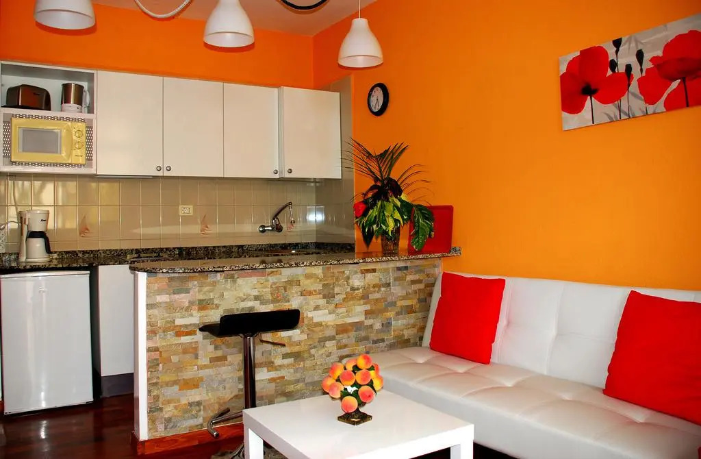 Apartamentos Las Dunas