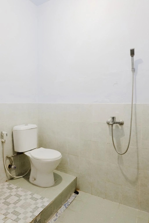 OYO 421 Alianda Guest House Syariah