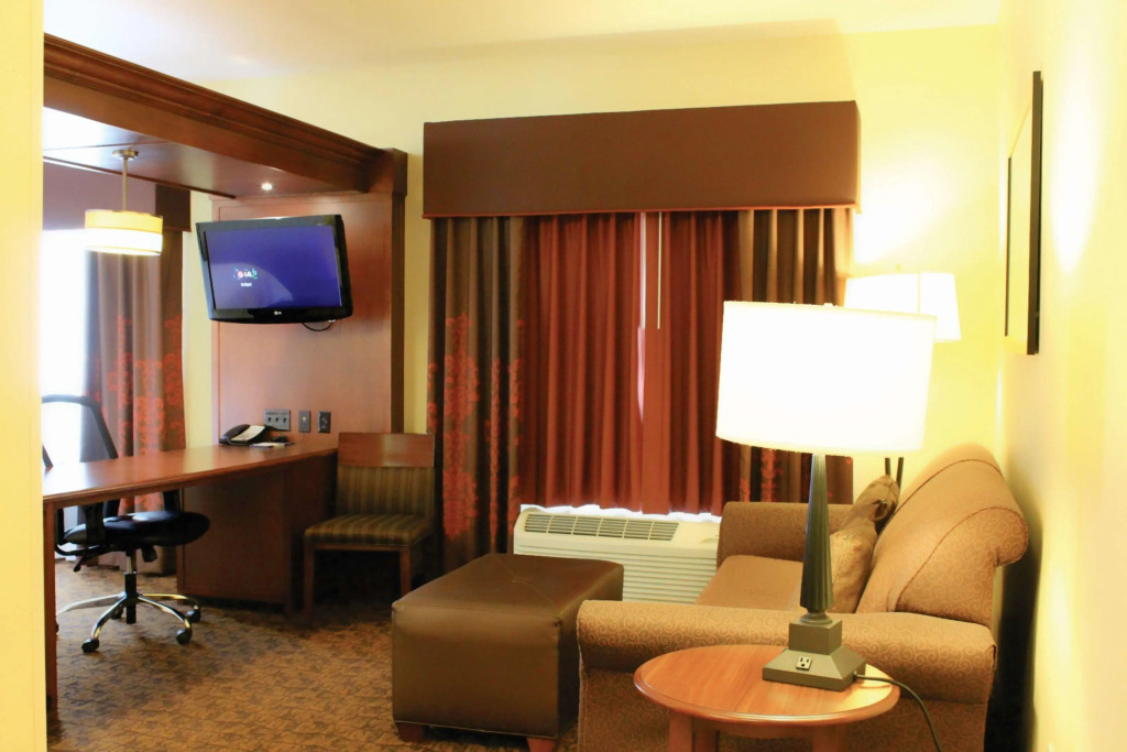 Hampton Inn & Suites McAllen