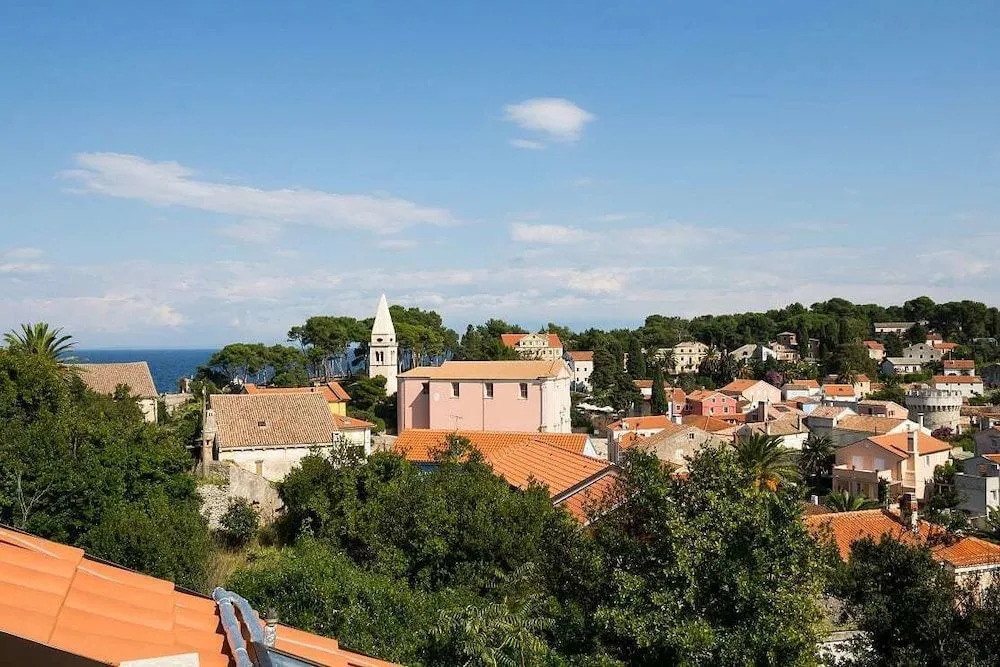 Apartment Pepermint - Health on the Island of Vitality