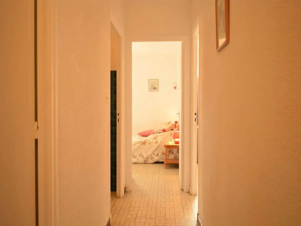 Appartement Argelès-sur-Mer, 2 pièces, 4 personnes - FR-1-225-456