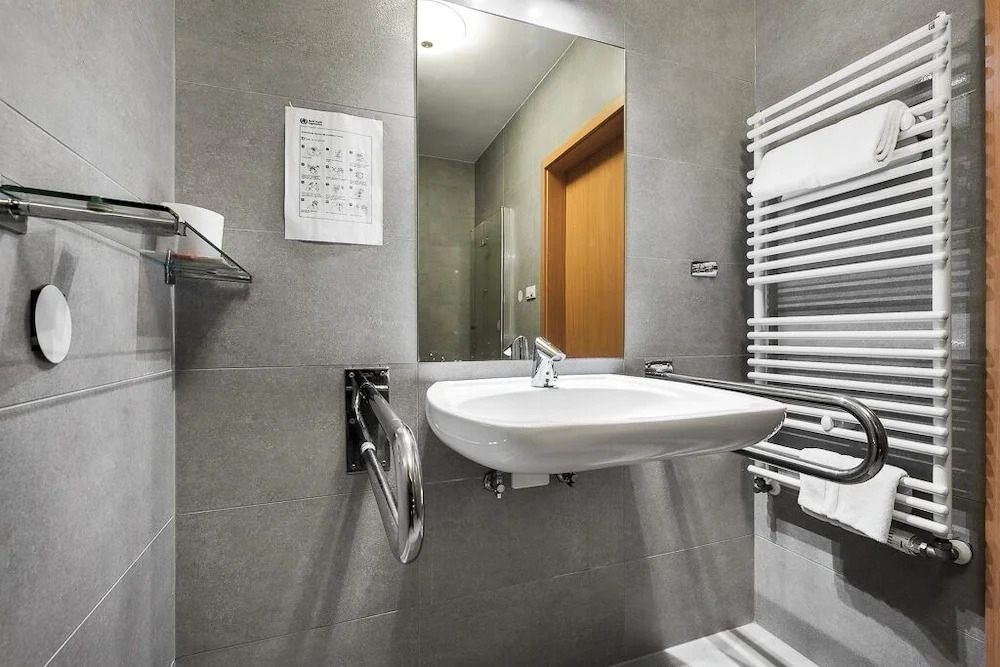 Hotel Olivia