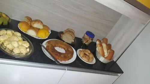 SUITES DA Jo