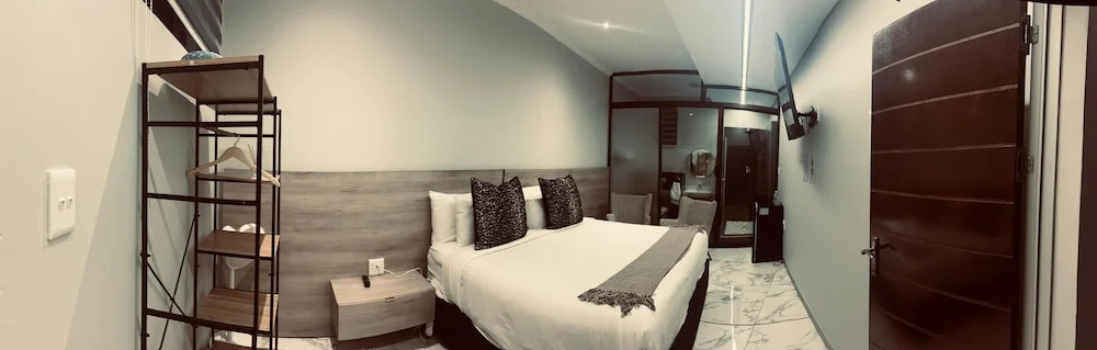William Nicol Apartments by Monte La Vue Hotels