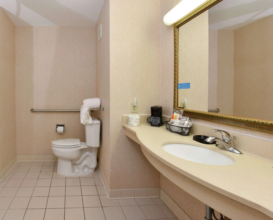Hampton Inn Selma