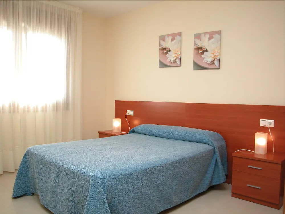 Apartamentos Eira Do Mar Sanxenxo