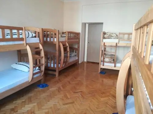 hostel sky