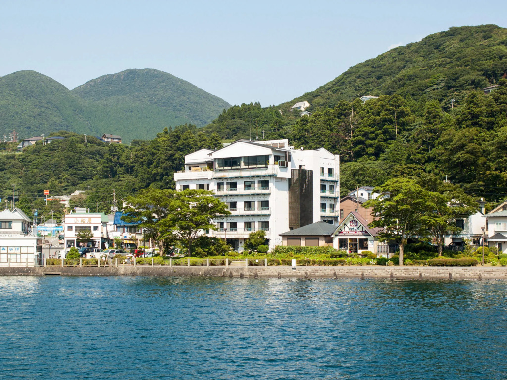 Hotel Musashiya