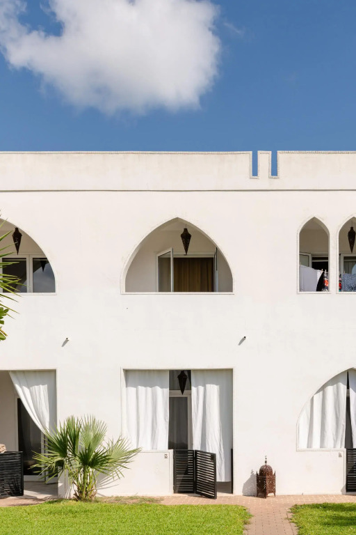 Resort Baia dei Turchi Adults Only