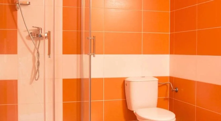 Sporthotel Hostivice