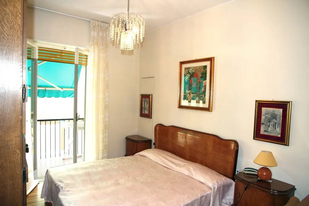 Delizia Master Guest apartment