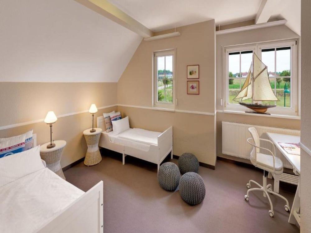 Sunday Resort Rugen Deluxe 2-bedroom Apartment