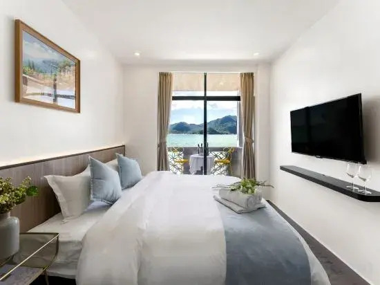 yuanhai seaview homestay